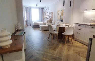 MoNTaN Suite Apartment - Foto 26