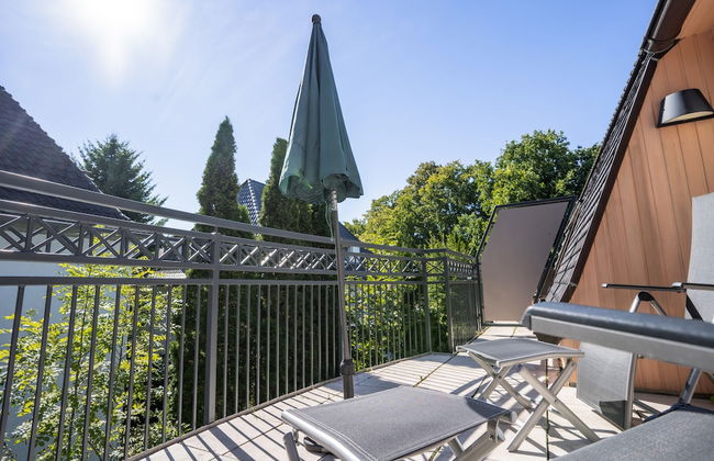 Hotel CityHome am Kurpark - Foto 57