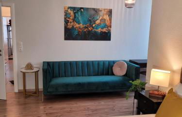 T21 - Apartment direkt im Zentrum mit Parkplatz - Foto 8