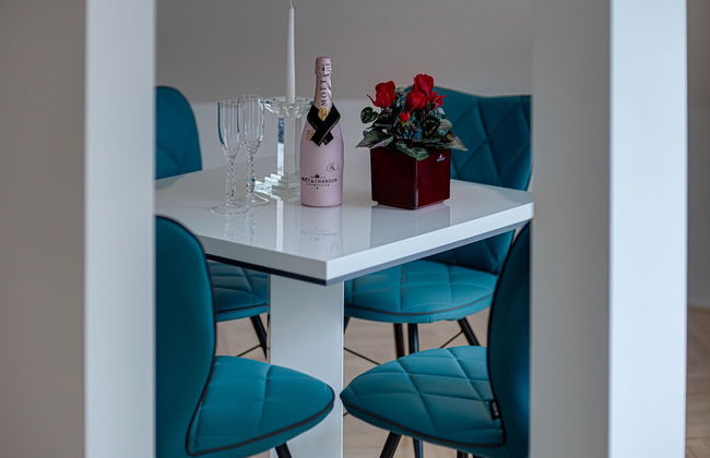 G´Old Art Apartments - Foto 8