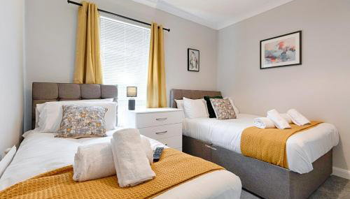 Bright & Spacious Home Near Swansea & Beach - Foto 3