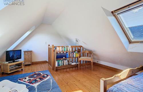 Penty Tiezigoù - Crozon, Bretagne - Photo 12