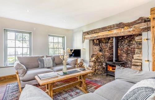 Charming Downland Cottage - Pass the Keys - Foto 7