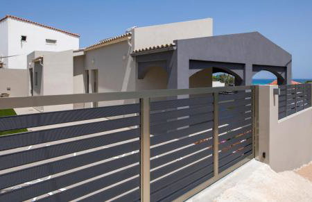 Mare View Stavros - Foto 34