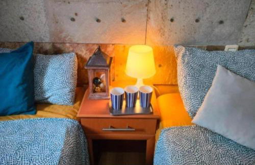 Maspalomas Gran Canaria Arguineguin south piscina apartment - Foto 40