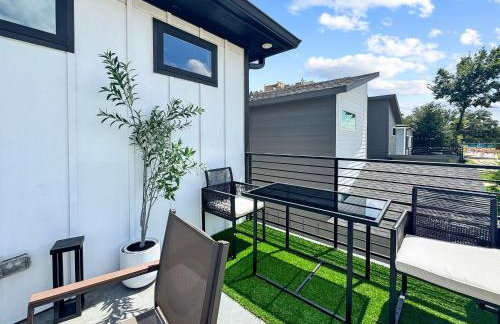 Apartmint at Pennsylvania Ave - Dallas - Foto 45