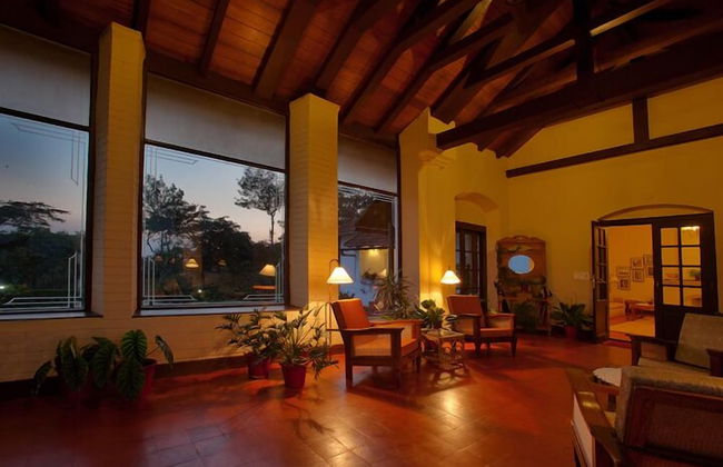 Ama Plantation Trails , Coorg - Foto 27