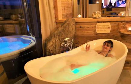 Bayerischer Wald Chalets - Foto 28