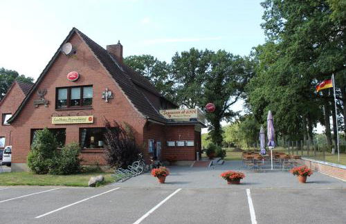 Ferienhaus an der Grenze zu Hamburg Zentrale Lage - Foto 63