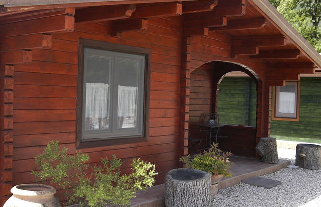 Country House Bosco d'Olmi - Foto 30