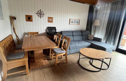 Ferienhaus in Tossens an der Nordsee - Foto 11