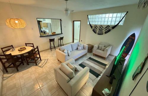 Refúgio MARÉ DE VICENTE - Foto 1