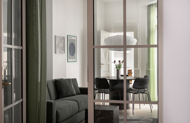 Luxurious apartment by Rådhuspladsen - Foto 14