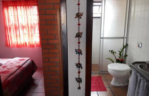 Casa Pousada Rosa dos Ventos - Foto 35