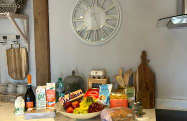 Hideaway Barn Coltishall Norfolk broads - Photo 20