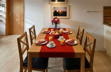 Kleine Pinkenburg Ferienwohnung Süd - Foto 2