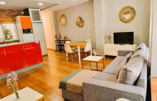 Claudia Tourist Apartment - Photo 4