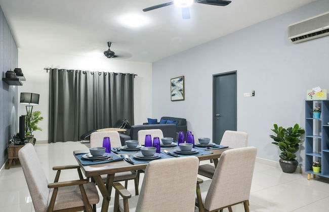 Damen Residence by Widebed - Foto 48