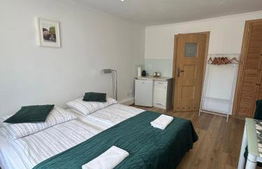 Noclegi pod kasztanem - Foto 42