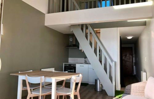 Magnifique duplex super cosy Vue mer 180 - Foto 10