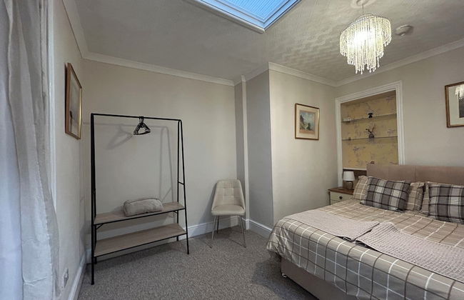 Spring Garden Apartments - Foto 8