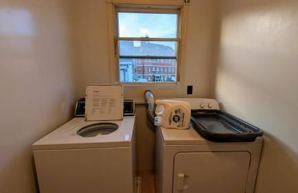 Charming 3BR near Boston, Airport and Beach with parking - Foto 27