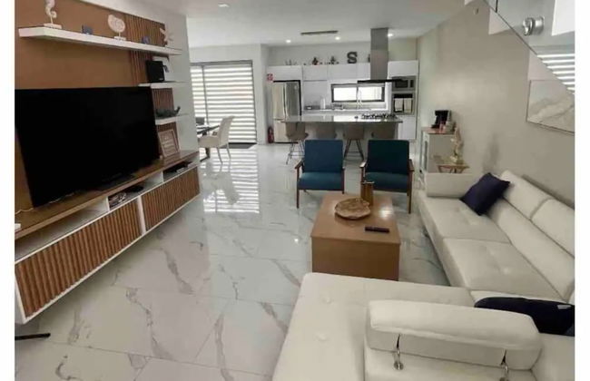 Casa Santacruz - Foto 13