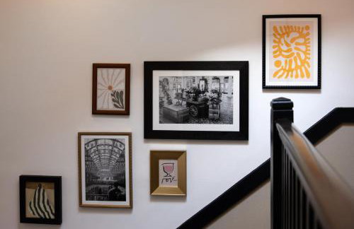 Round House Apartments - Photo 126