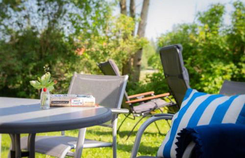 Auszeit Ferienhof - Foto 21