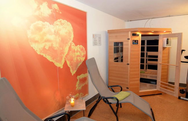 Bavaria Modern Family Stay - Photo 20