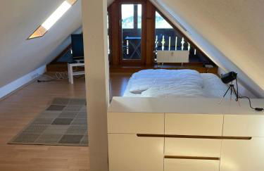 Appartement direkt am Schwarzwald - Photo 15