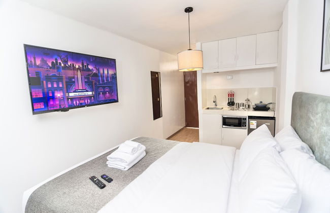 518 Jerusalén st - Foto 21