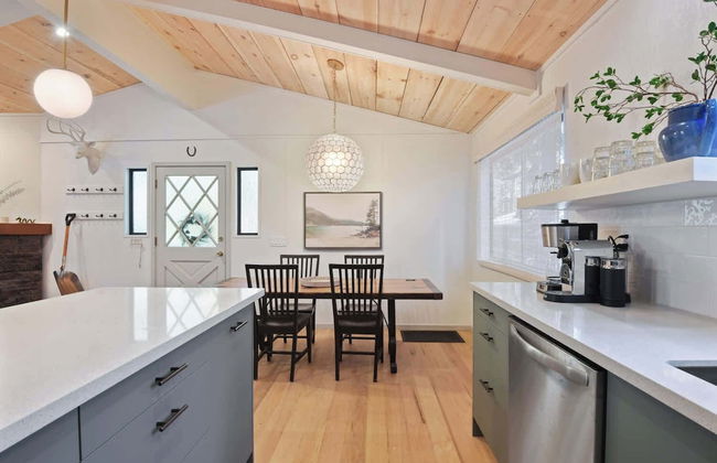 Pino Point Steps to Tahoe Beaches - Foto 6