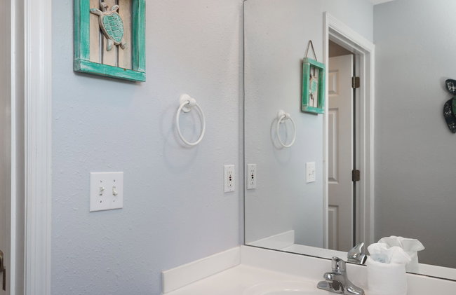 Barrier Dunes 268 - 101 Cape Blessed by Pristine Properties Vacation Rentals - Foto 78