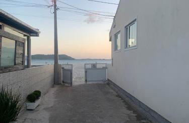 Casa pé na areia Ponta do Papagaio - Foto 9