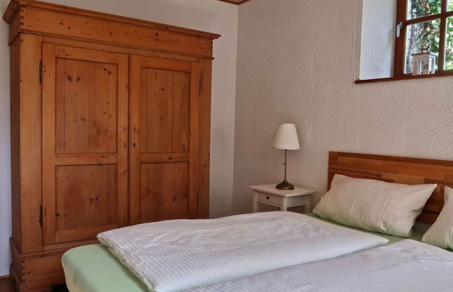 Apartment in Geiersthal - Foto 2