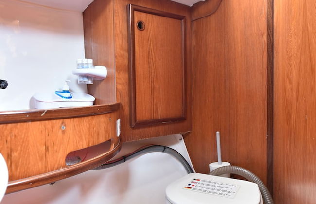 Night on Board Experience Douro - Foto 55