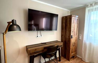 Stadtvilla Apartments Ferienwohnungen Weinsberg - Foto 39