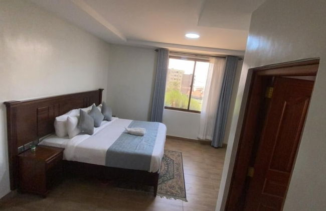 Twiga Whitehouse Villas - Foto 19