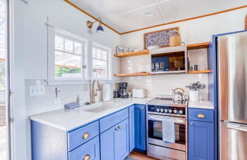 The Bears Den - Foto 14