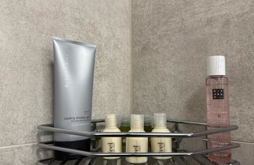 Black Forest Apartment - Bollenhut - Foto 26