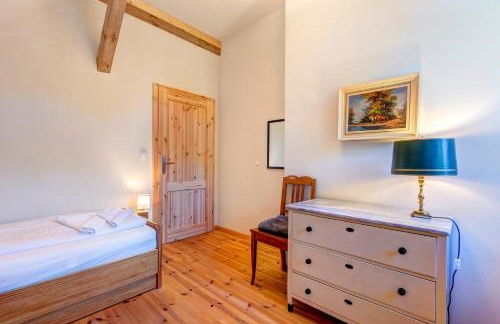 Gartenhaus am Schwanenteich - Foto 9