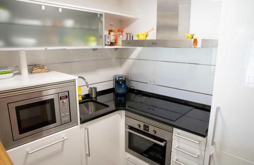 Apartaments Espai d'Àger - Foto 25