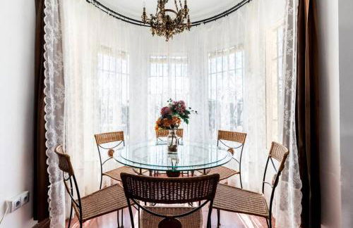 Star's House Sevilla.Con piscina,10 min de Sevilla - Foto 2