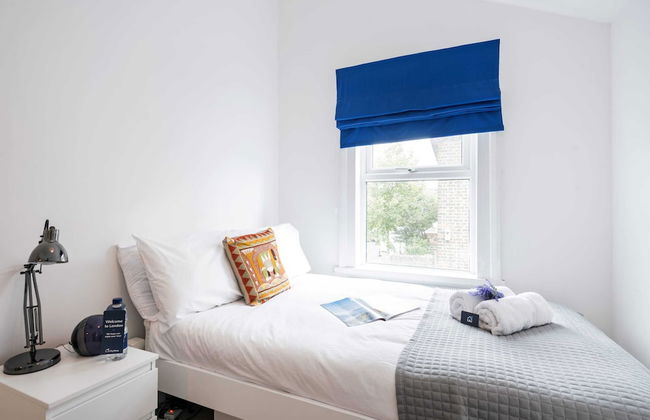 Charming Golborne Escape - Foto 4