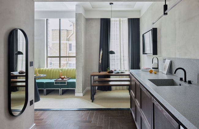 Staycity London Dalston - Foto 1