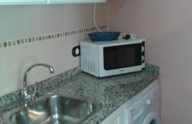 Apartamentos Turísticos Pepe - Foto 13