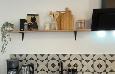 Up Wuljke19 neu renovierte Unterkunft inkl.PKW Stellplatz - Foto 23