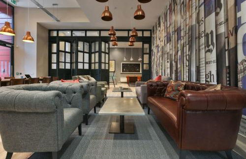 For Students Only - Willowbank in Glasgow - Foto 8