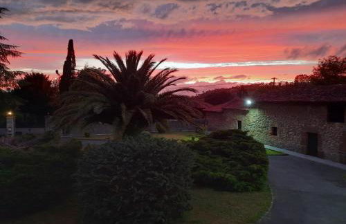 Palacio Marqués Vega de Anzo - Villa de campo sXVII - Foto 34